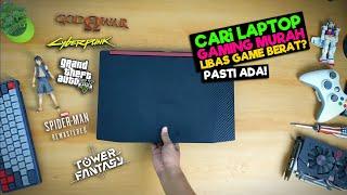 Mau Laptop Gaming Murah 6  JT an Yang Bisa Libas Game Berat? Ya Beli Bekas Aja lah!!