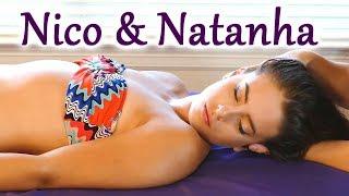 Ultra Relaxing Massage Therapy for Neck Pain, Numb Fingers, Carpal Tunnel |