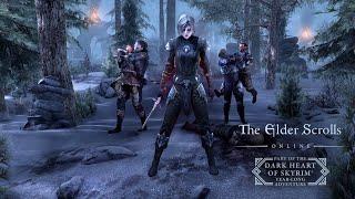 The Elder Scrolls Online - "Re-Vamped" Skill Line Overview