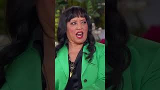 Jackée Harry Recalls ‘Hating on’ Jennifer Hudson When They Met