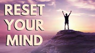 Get Rid of Mental Blocks - Transform Your Mind  *Motivational Music* Morning Subliminal 432 Hz