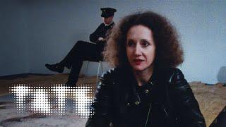 Artist Rose Finn-Kelcey – 'Most Artists Don’t Make Money' | TateShots