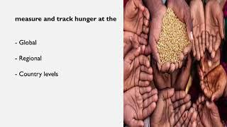 GLOBAL HUNGER INDEX 2020/ India ranks 94 out of 107 countries : Detailed ANALYSIS #CurrentAffairs