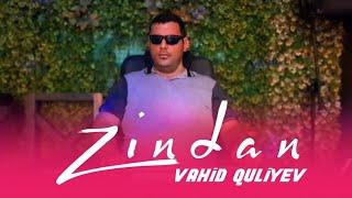 Vahid Quliyev - Zindan (Official Audio Music)
