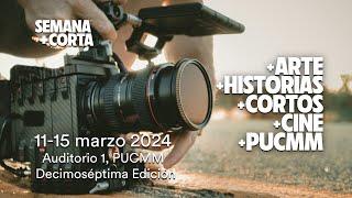 Video clip Semana Mas Corta 2024