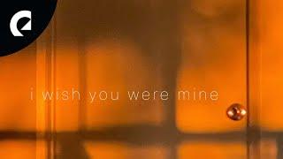 Adelyn Paik - I Wish You Were Mine (K-POP Version)