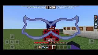 mod de Miraculous Ladybug para Minecraft pe