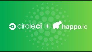 Happo and CircleCI Orbs: Automatic, cross-browser screenshot testing