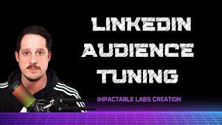 Linkedin Ads Targeting - How to Improve Linkedin Ads Targeting with DemandSense by Impactable