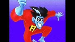 Freakazoid Theme Song