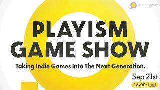 PLAYISM Game Show(English)