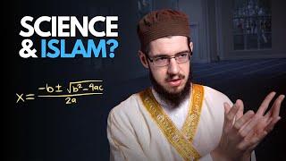 This Will CHANGE Your Perspective About Science and Islam | Imam Tom Facchine