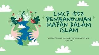 LMCP 1552 Pembangunan Mapan dalam Islam