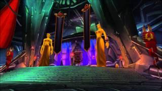 Black Temple Music - World Of Warcraft Raid Music