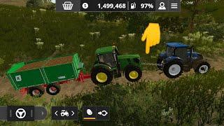 Farming simulator 20 | fs 20 gameplay