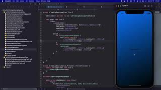 Using Xcode for UI Testing in a SwiftUI Application | Continuing Education #18