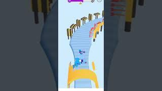 Wacky Run Level 200 #WackyRun #shorts #levelgame  Wacky Run Gameplay Video #gameplay #gamevideos