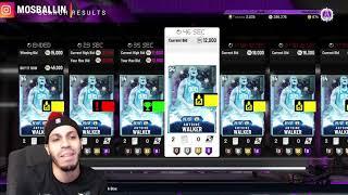 How to Use the Auction House in NBA 2K20 MyTeam! Buying and Selling Explained!