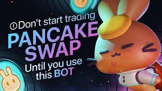 Pancakeswap Bot | The best bot on the market | Eth Sniper Bot | BSC Sniper Bot | Uniswap Bot |Crypto