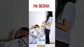 Roti Wela issue | Shorts | Mr SIGMA #shorts #couple #shortsvideo #sigma #mrsigma