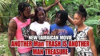 ANOTHER MAN TRASH IS ANOTHER MAN TREASURE NEW JAMAICAN MOVIE || COLOURING BOOK TV