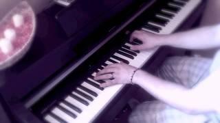 Piano improvisation #8 - "Lost in Thoughts"