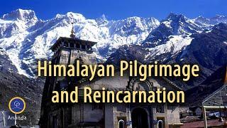 Himalayan Pilgrimage and Reincarnation