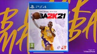 NBA 2k21 official gameplay **leaked** (Best 2k yet)