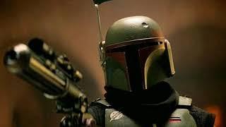 Boba Fett Theme (The Mandalorian Season 2 Soundtrack)