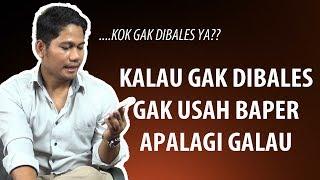 7 Kebodohan Saat Chat Dengan Cewek