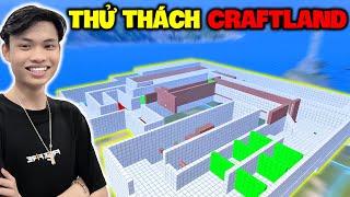 Thử Thách Map Thiết Kế Bản Đồ Trong Free Fire