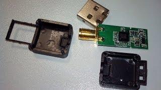 USB устройство не опознано