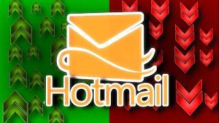 The Rise and Fall of Hotmail: Why Is Nobody Using It?