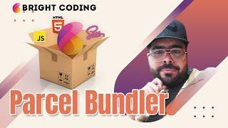 how to use parcel  Bundler in darija || شرح بارسل باللغة العربية