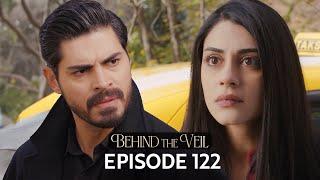 Gelin 122.Bölüm | Behind the Veil Episode 122 | Season 2