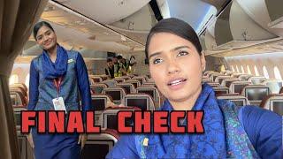 LAST FLIGHT || Pranavi Anakali || Telugu Vlogs