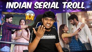 இந்த நிலை மாறனும் ! Indian Serial Kodumaigal Serial Troll | Tamil | Hindi | Telugu