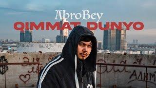 AbroBey - Qimmat Dunyo (Tury Remix)