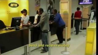 Mobile Money Commercial