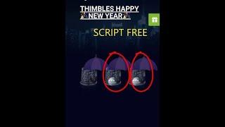 1XBET Hack  Thimble kill FREE , FUCK OR TRUE 