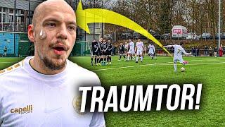 TRAUMTOR IN EXTREM SPANNENDEM KREISLIGA SPIEL!