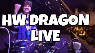 DJ NANDOZ SUNSHINE || GOLD DRAGON LIVE MEDAN