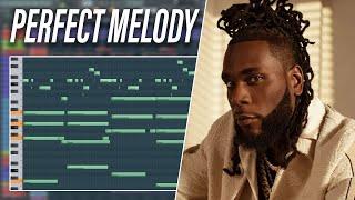 How to Make Afro Beats from Scratch | FL Studio Tutorial 2022