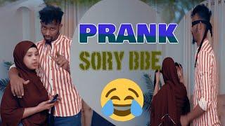 PRANK MASKIIN WAAN QAYAANAY SORRY  XAASKAYGA