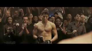 Never Back Down (2008) Scene: 'Beat-Down King'.