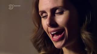 Ellie Taylor - The Virgin Queen