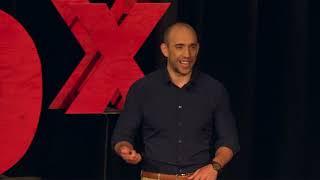 Finding Wellness in Healthcare | Matthew Moore | TEDxSyracuse