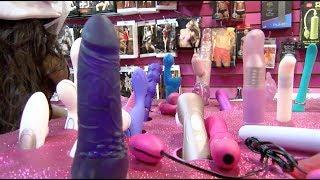 SexShops, más al alcance en Mexicali