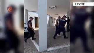 I armatosur me armë zjarri dhe me dy mina me telekomandë, arrestohet 48 vjeçari nga Pogradeci