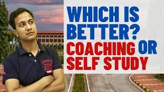 Which gives more result? Coaching or Self study| What u should do? #nda2023 #ndapreparation2023